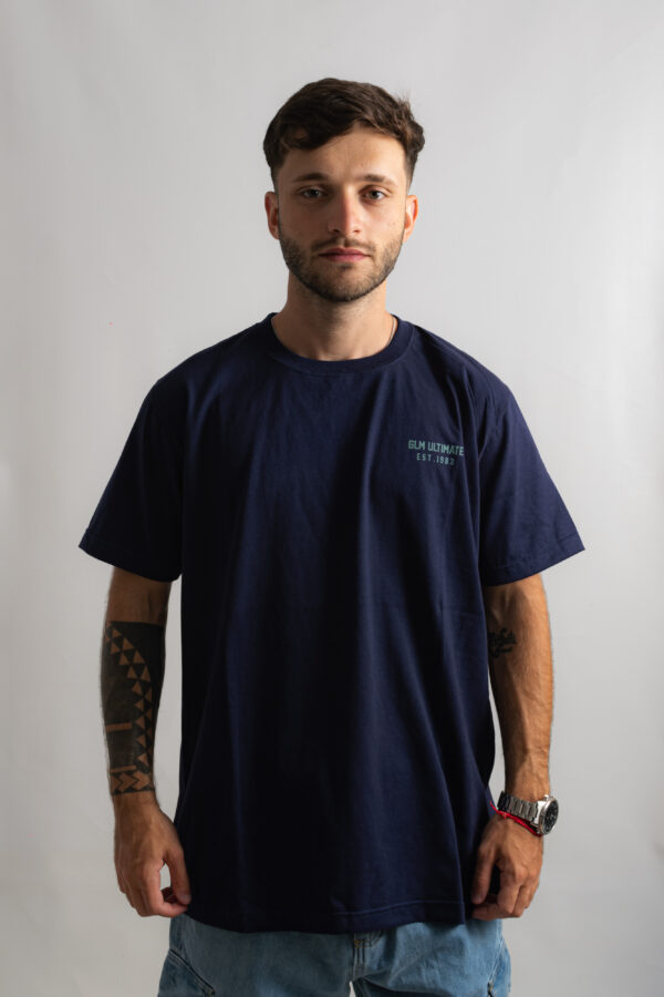 ART. 5478 - REMERA M/C "84"
